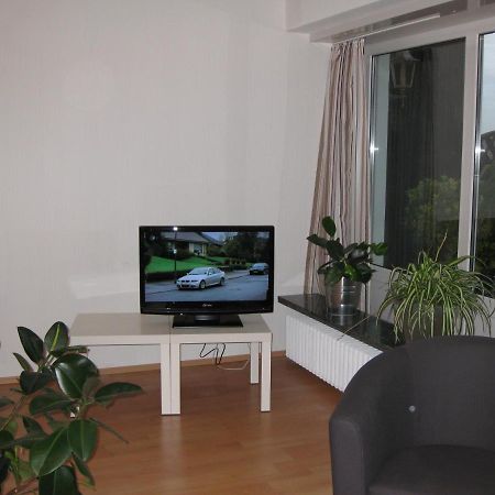 Apartment Seeblick Wetter Wetter  Exterior photo