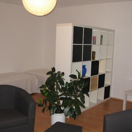 Apartment Seeblick Wetter Wetter  Exterior photo