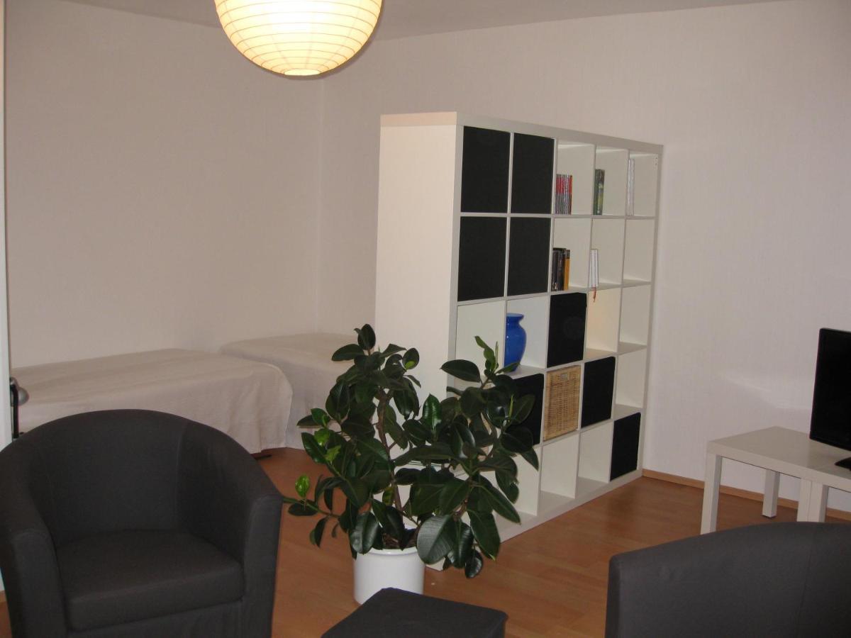 Apartment Seeblick Wetter Wetter  Exterior photo