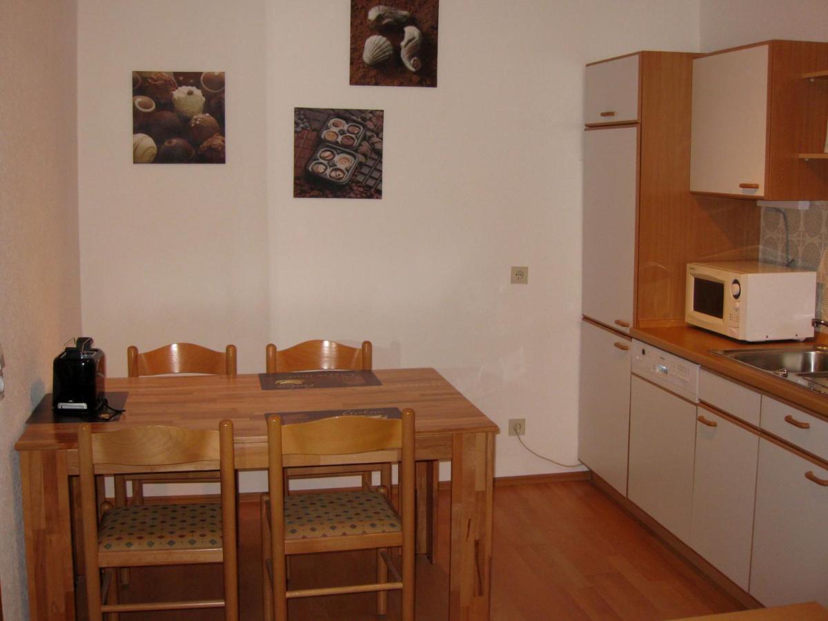 Apartment Seeblick Wetter Wetter  Exterior photo