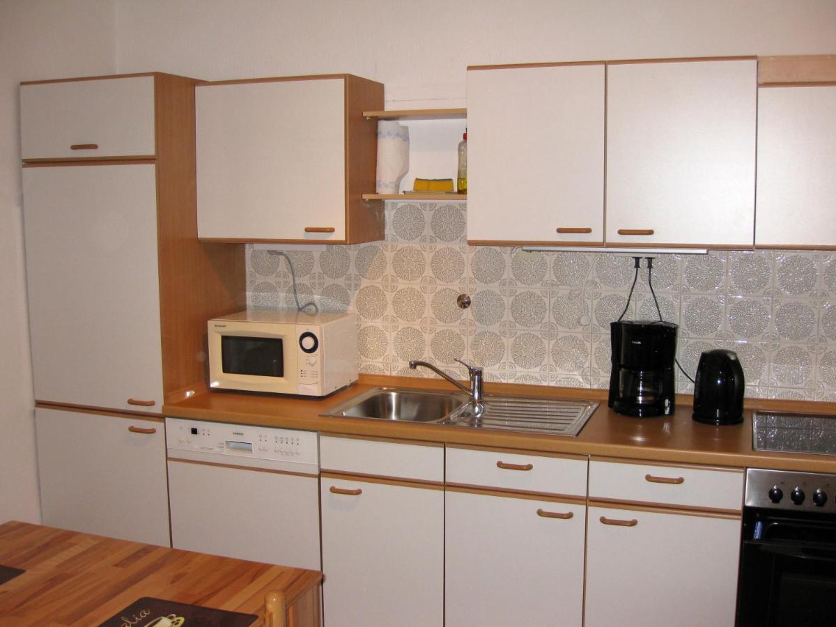 Apartment Seeblick Wetter Wetter  Exterior photo